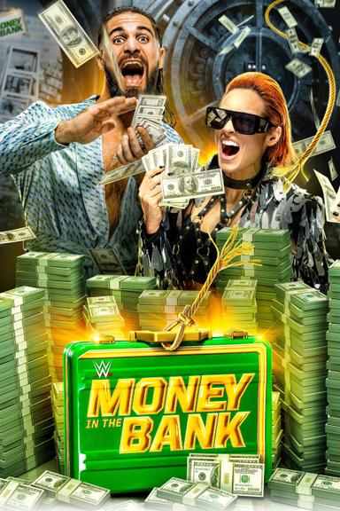 Imagen WWE Money in the Bank 2022