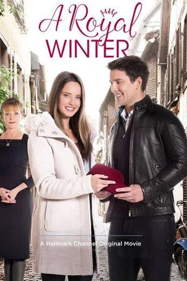 Imagen A Royal Winter