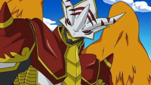 Imagen Digimon Frontier 1x11