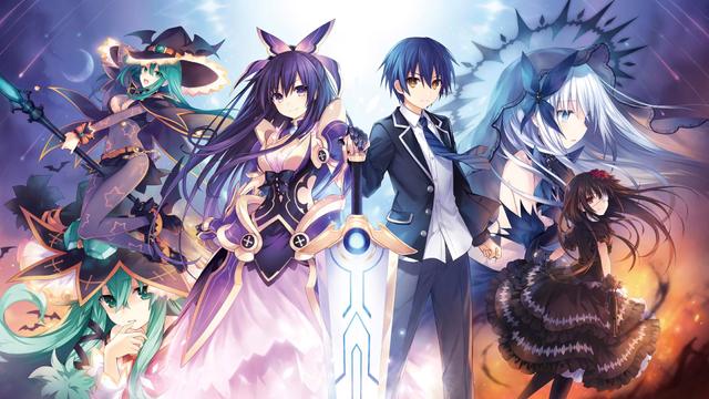 Imagen Date A Live