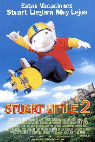 Imagen Stuart Little 2