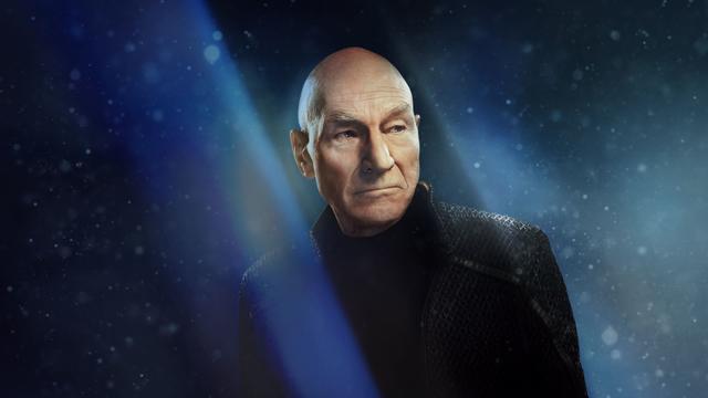 Imagen Star Trek: Picard