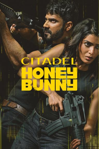 Imagen Citadel Honey Bunny