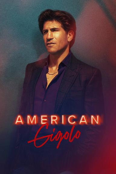 Imagen American Gigolo