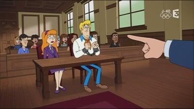 Imagen ¡Enróllate, Scooby-Doo! 1x26