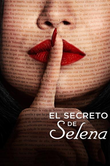 Imagen El secreto de Selena