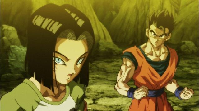 Imagen Dragon Ball Super 1x124