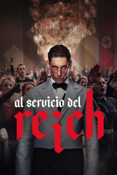 Imagen Al servicio del Reich