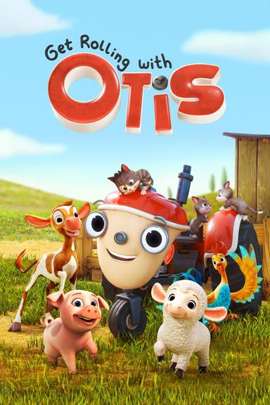 Imagen ¡A rodar con Otis!