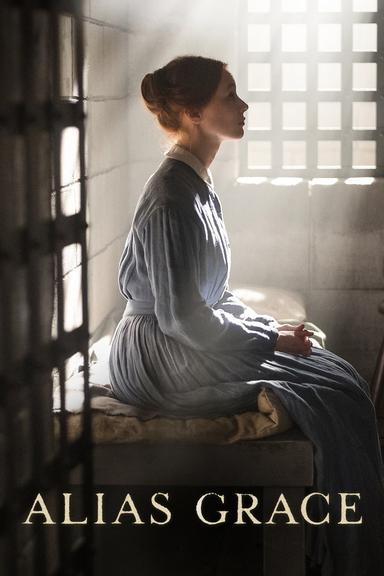 Imagen Alias Grace