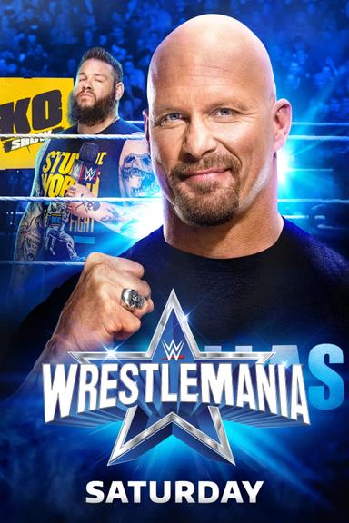 Imagen WWE WrestleMania 38 - Saturday