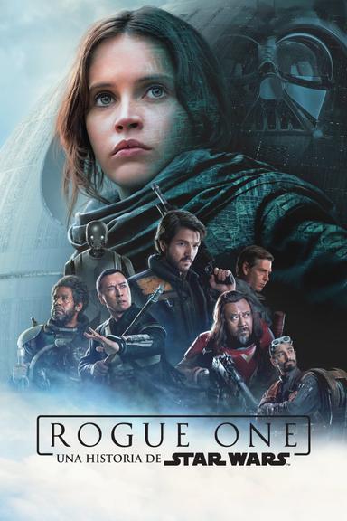 Imagen Rogue One: Una historia de Star Wars