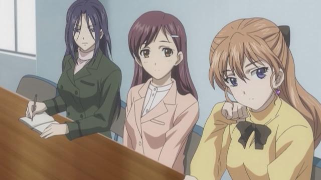 Imagen White Album 1x11