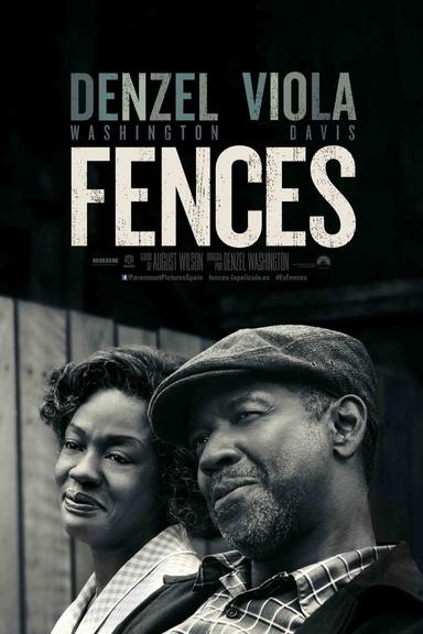 Imagen Fences