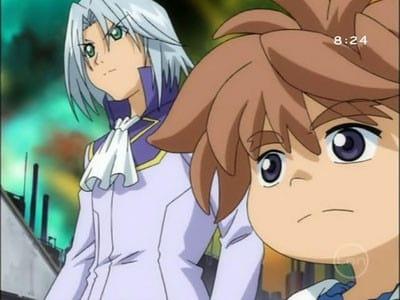 Imagen Bakugan 1x48