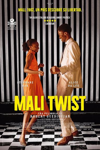 Imagen Mali Twist