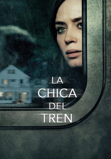 Imagen La chica del tren