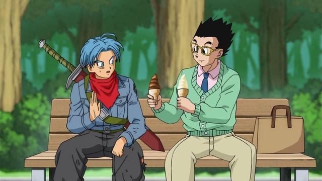 Imagen Dragon Ball Super 1x52