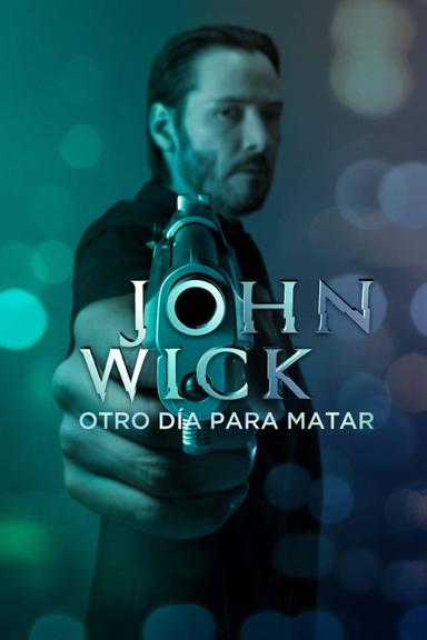 Imagen John Wick (Otro día para matar)