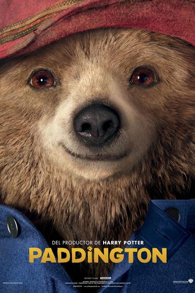 Imagen Paddington