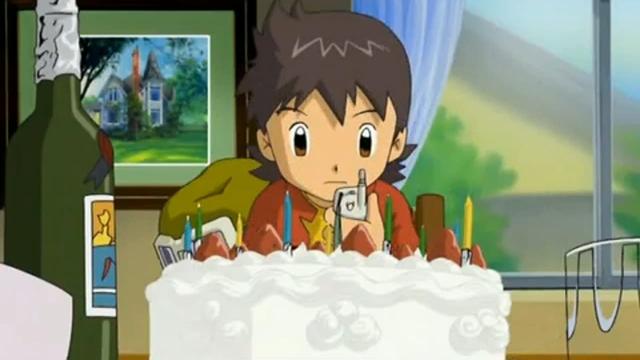 Imagen Digimon Frontier 1x1