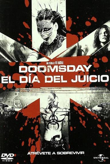 Imagen Doomsday: El Día del Juicio