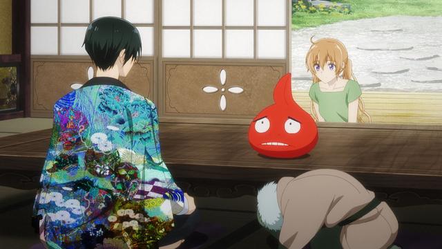 Imagen The Demon Prince of Momochi House 1x6