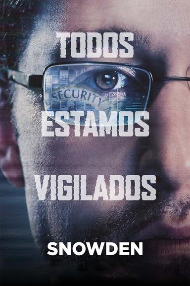 Imagen Snowden