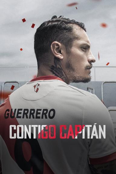 Imagen Contigo capitán