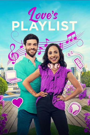 Imagen Love's Playlist