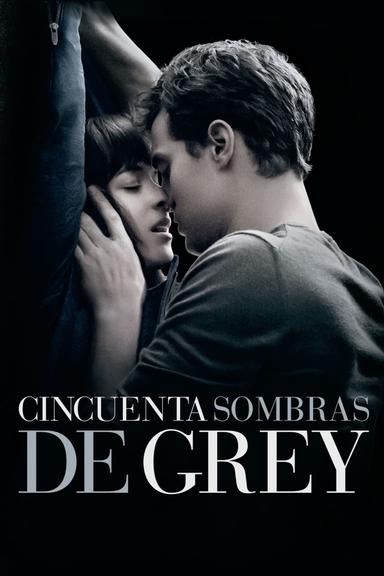 Imagen Cincuenta sombras de Grey