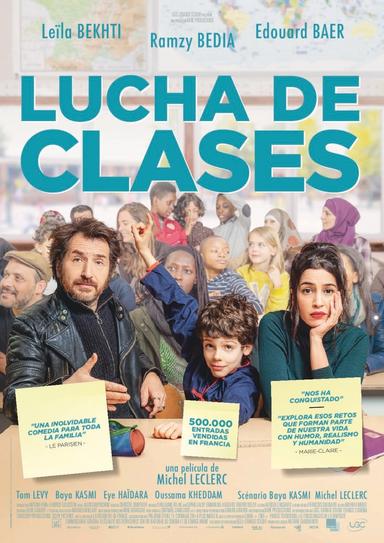 Imagen Lucha de clases