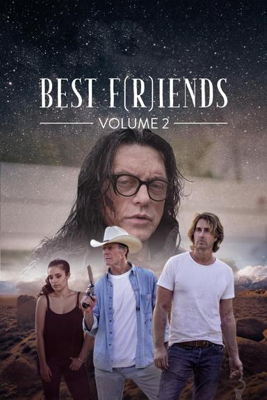 Imagen Best F(r)iends: Volume 2