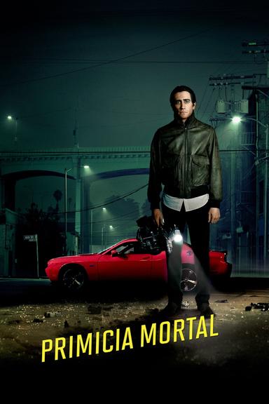 Imagen Nightcrawler