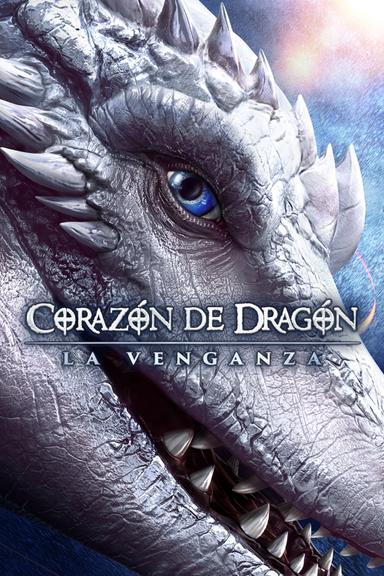 Imagen Dragonheart: Vengeance