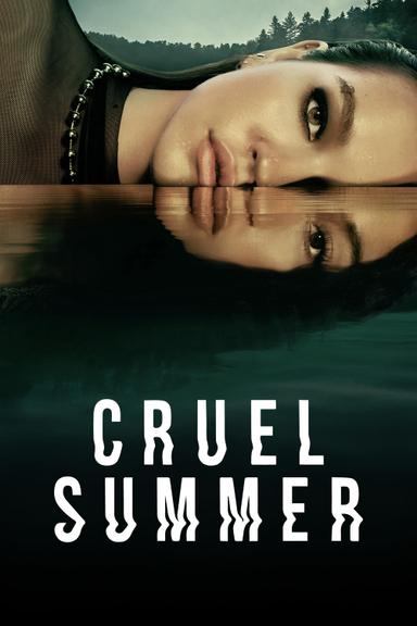 Imagen Cruel Summer