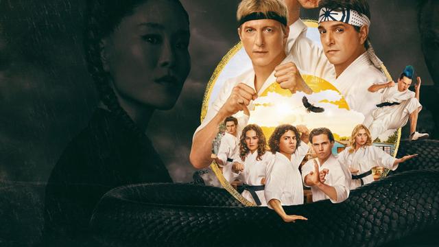 Imagen Cobra Kai