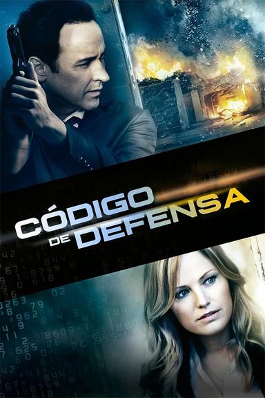 Imagen Código de defensa