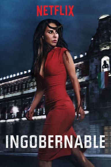 Imagen Ingobernable