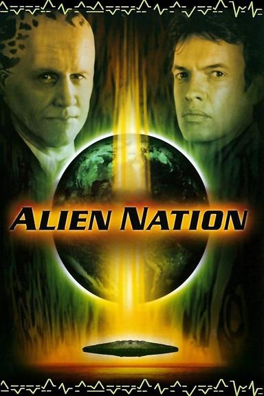 Imagen Alien Nation