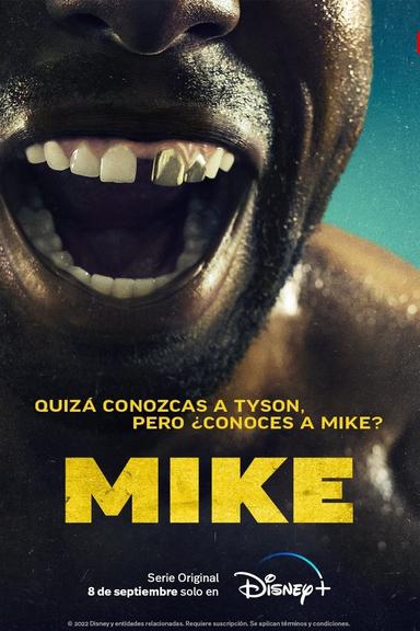 Imagen Mike