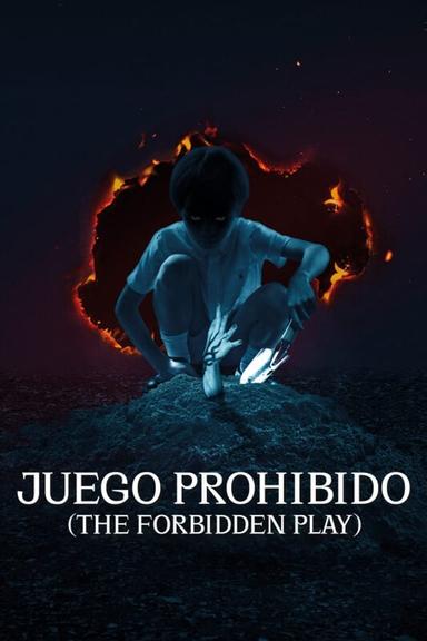 Imagen Juego prohibido (The Forbidden Play)