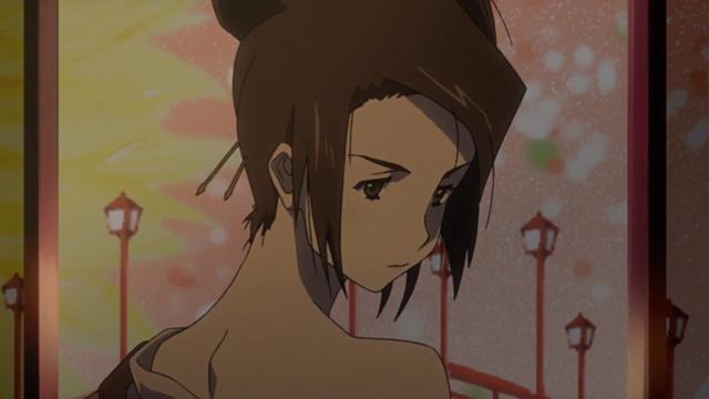 Imagen Samurai Champloo 1x5