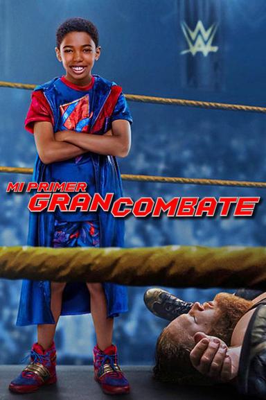 Imagen Mi primer gran combate