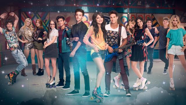 Imagen Soy Luna