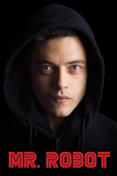 Imagen Mr. Robot