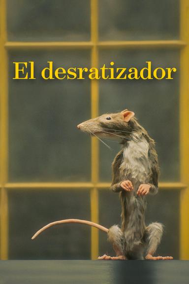 Imagen El desratizador