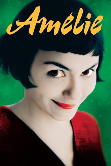 Imagen Amelie