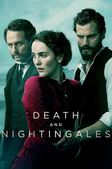 Imagen Death and Nightingales