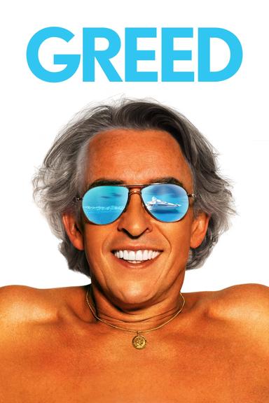 Imagen Greed